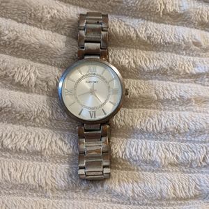 VERY Vintage Ellen Tracy Watch